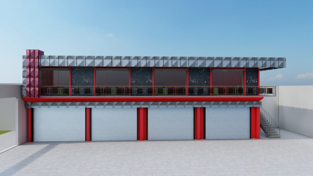 Proyecto 3